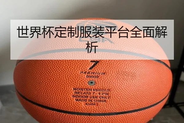 世界杯定制服装平台全面解析