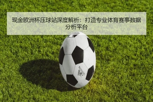现金欧洲杯压球站深度解析：打造专业体育赛事数据分析平台